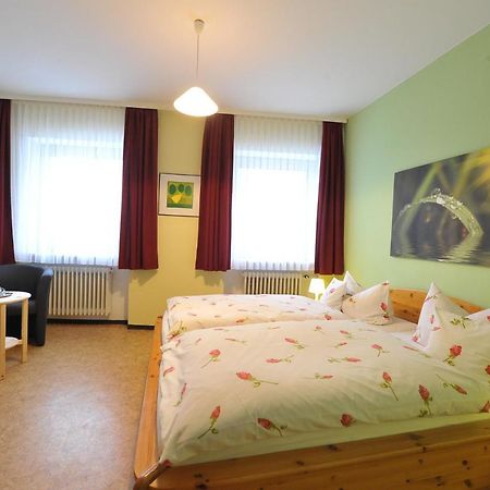 Landgasthof Zum Goldenen Loewen Moosbach  Exterior foto